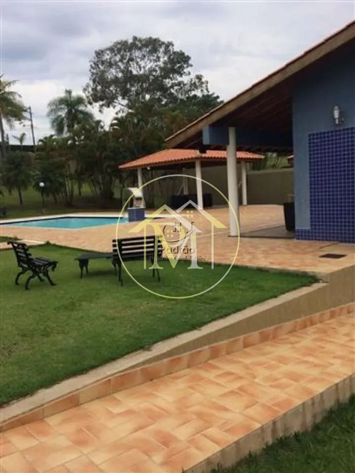 Chácara, 4 quartos, 2 hectares - Foto 6