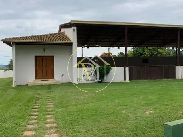 Haras com 24250m² 6 quartos e 8 banheiros, à venda, no bairro Centro em Porto Feliz