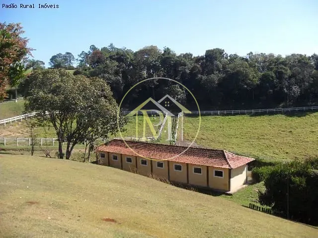 Haras com 8m², à venda, no bairro Centro em Porto Feliz