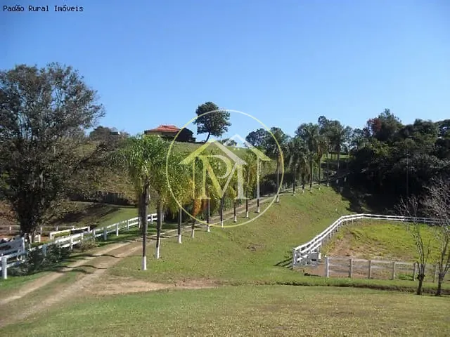 Haras com 8m², à venda, no bairro Centro em Porto Feliz