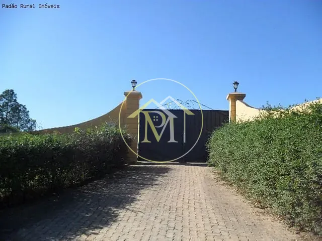 Haras com 8m², à venda, no bairro Centro em Porto Feliz