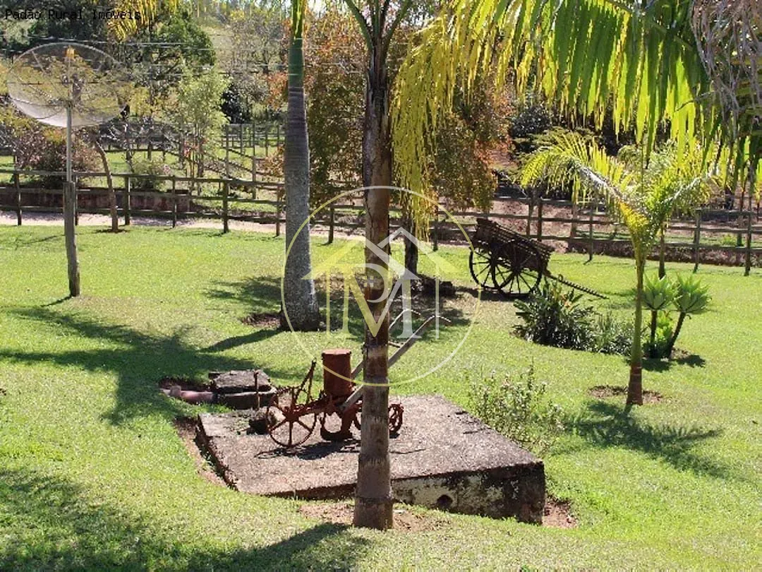Fazenda, 17 hectares - Foto 10