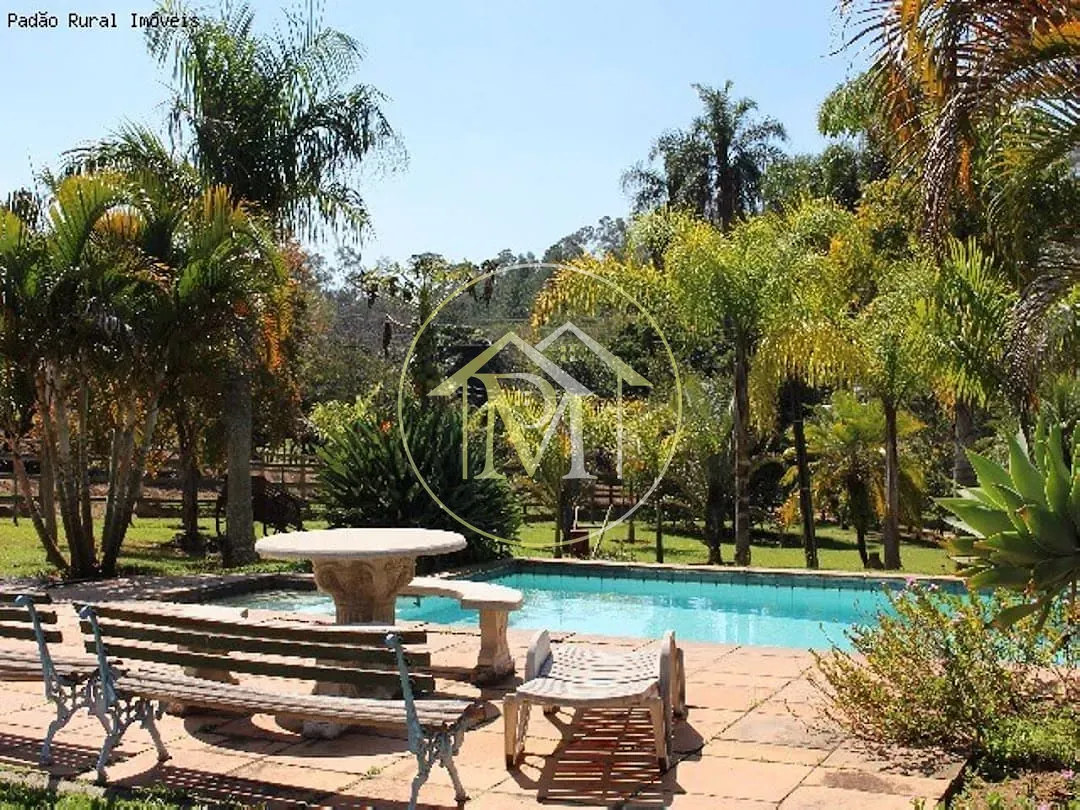 Fazenda, 17 hectares - Foto 12