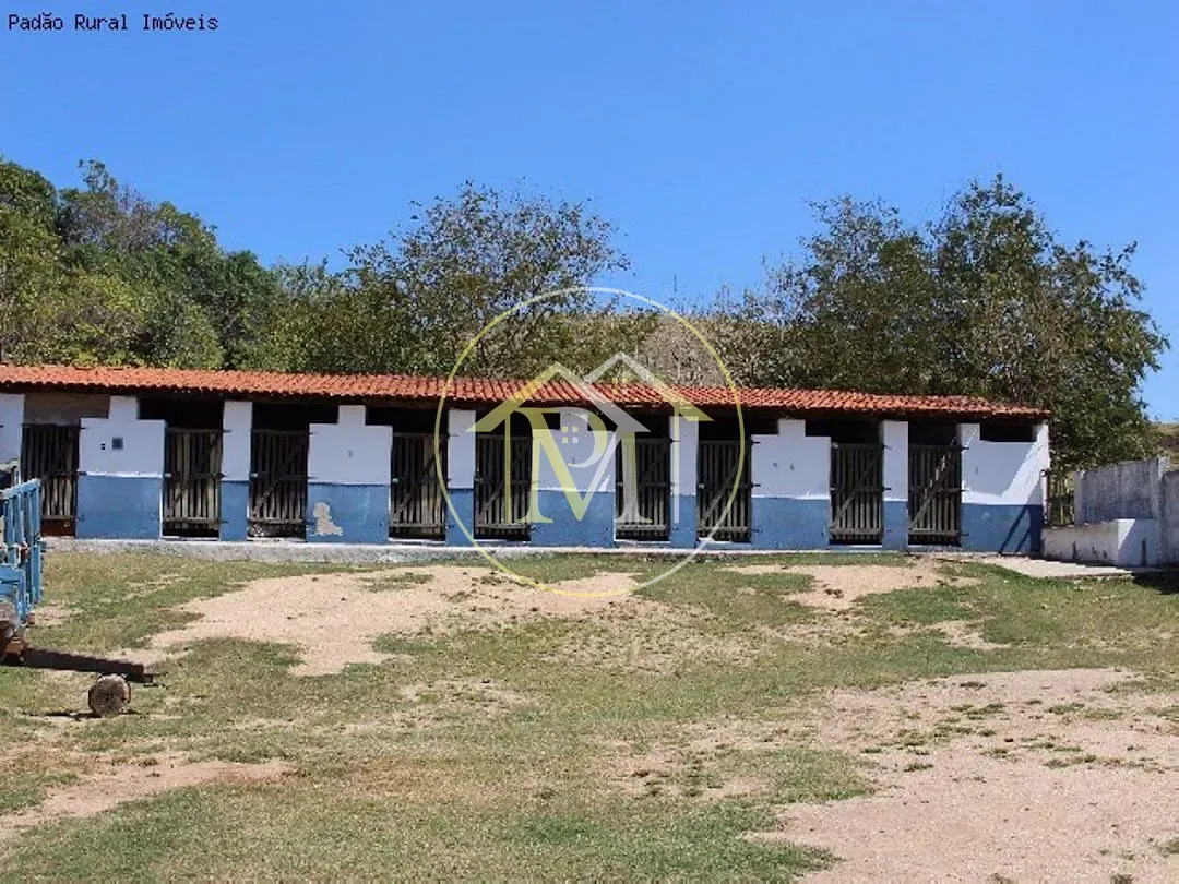 Fazenda, 17 hectares - Foto 32