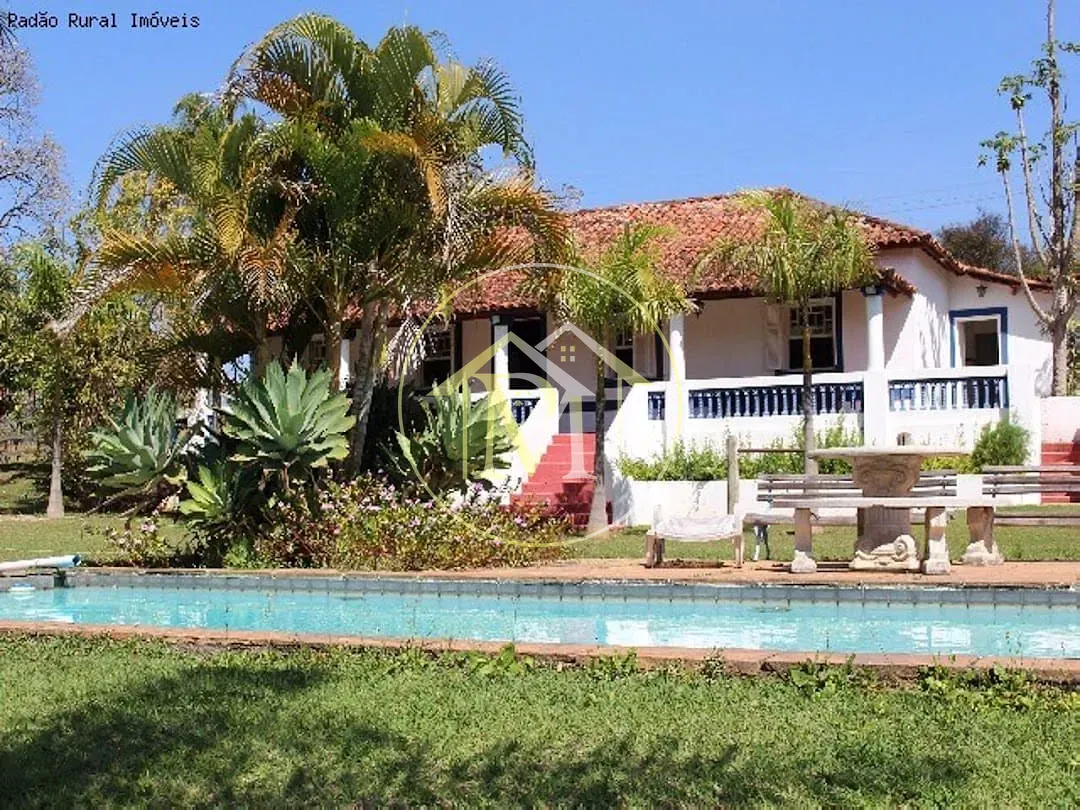 Fazenda, 17 hectares - Foto 8