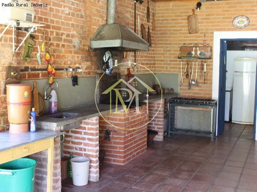 Fazenda, 17 hectares - Foto 13