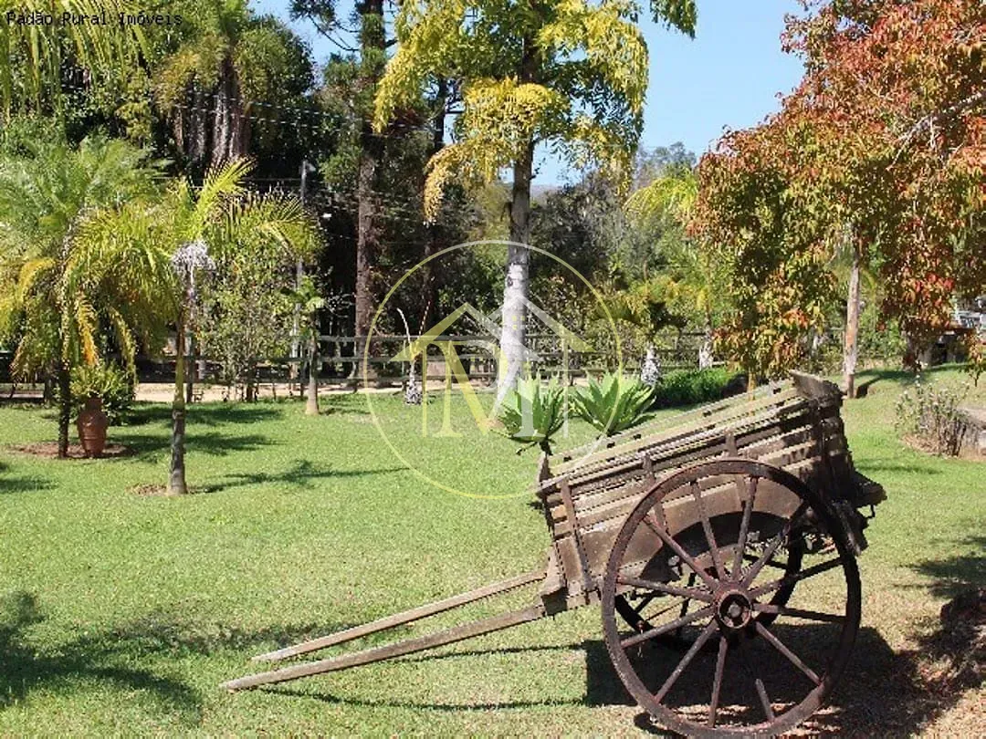 Fazenda, 17 hectares - Foto 6