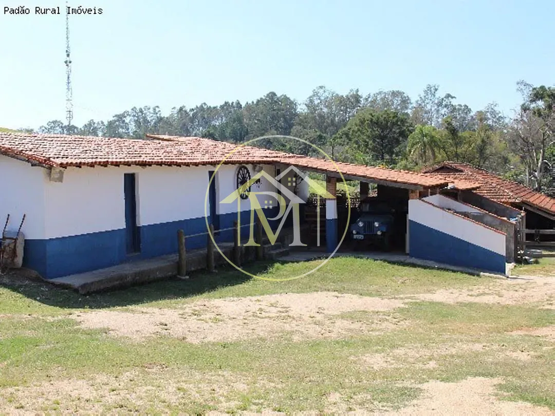 Fazenda, 17 hectares - Foto 28