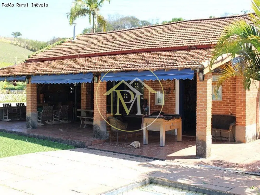 Fazenda, 17 hectares - Foto 9