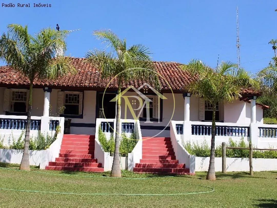 Fazenda, 17 hectares - Foto 36
