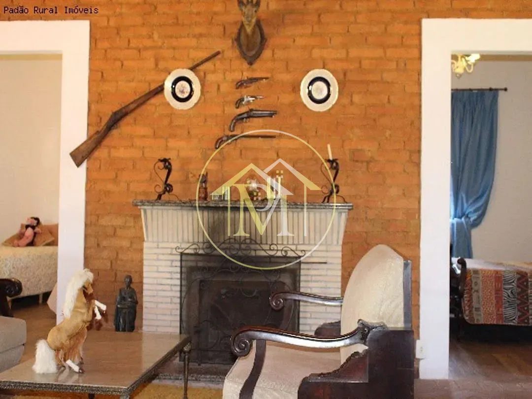 Fazenda, 17 hectares - Foto 21