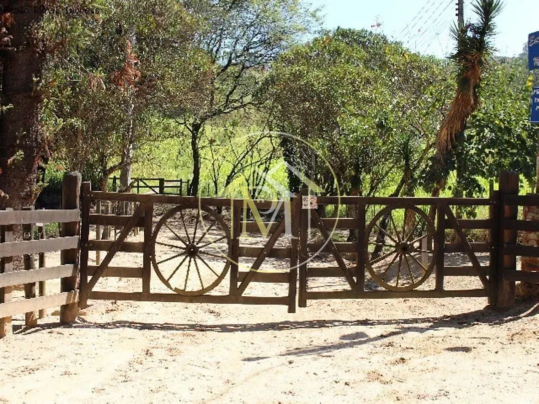 Fazenda, 17 hectares - Foto 1
