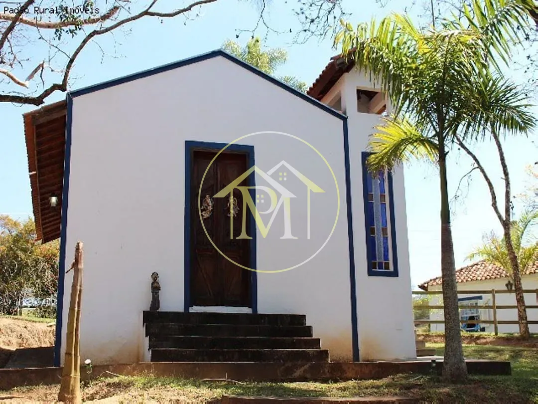 Fazenda, 17 hectares - Foto 26