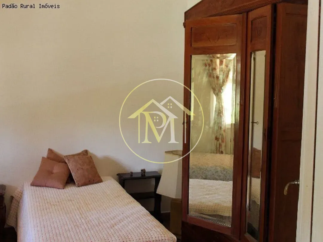Fazenda, 17 hectares - Foto 17