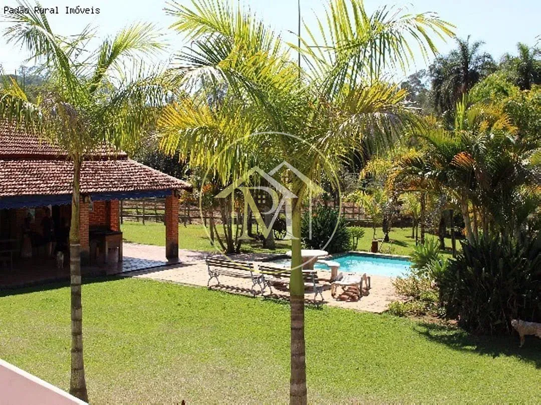 Fazenda, 17 hectares - Foto 25