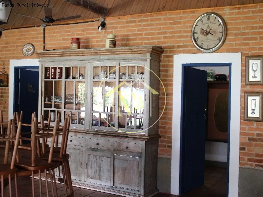 Fazenda, 17 hectares - Foto 14