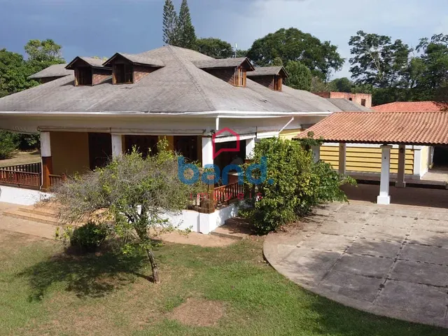 Haras com 133m² 11 quartos e 6 banheiros, à venda, no bairro Retiro em Boituva