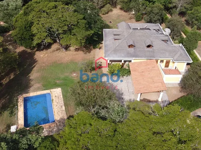 Haras com 133m² 11 quartos e 6 banheiros, à venda, no bairro Retiro em Boituva