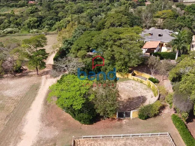 Haras com 133m² 11 quartos e 6 banheiros, à venda, no bairro Retiro em Boituva