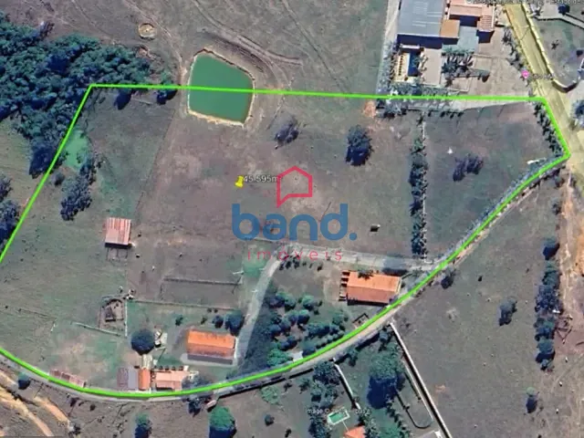Haras com 45000m² 4 quartos e 4 banheiros, à venda, no bairro Itaim em Itu