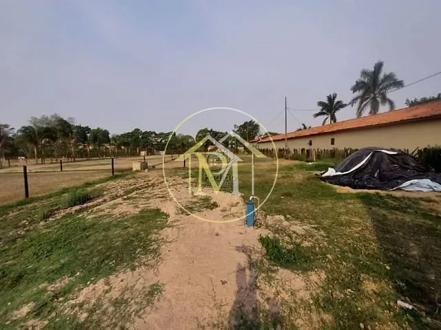 Haras com 20000m² 4 quartos e 3 banheiros, à venda, no bairro Salto em Salto