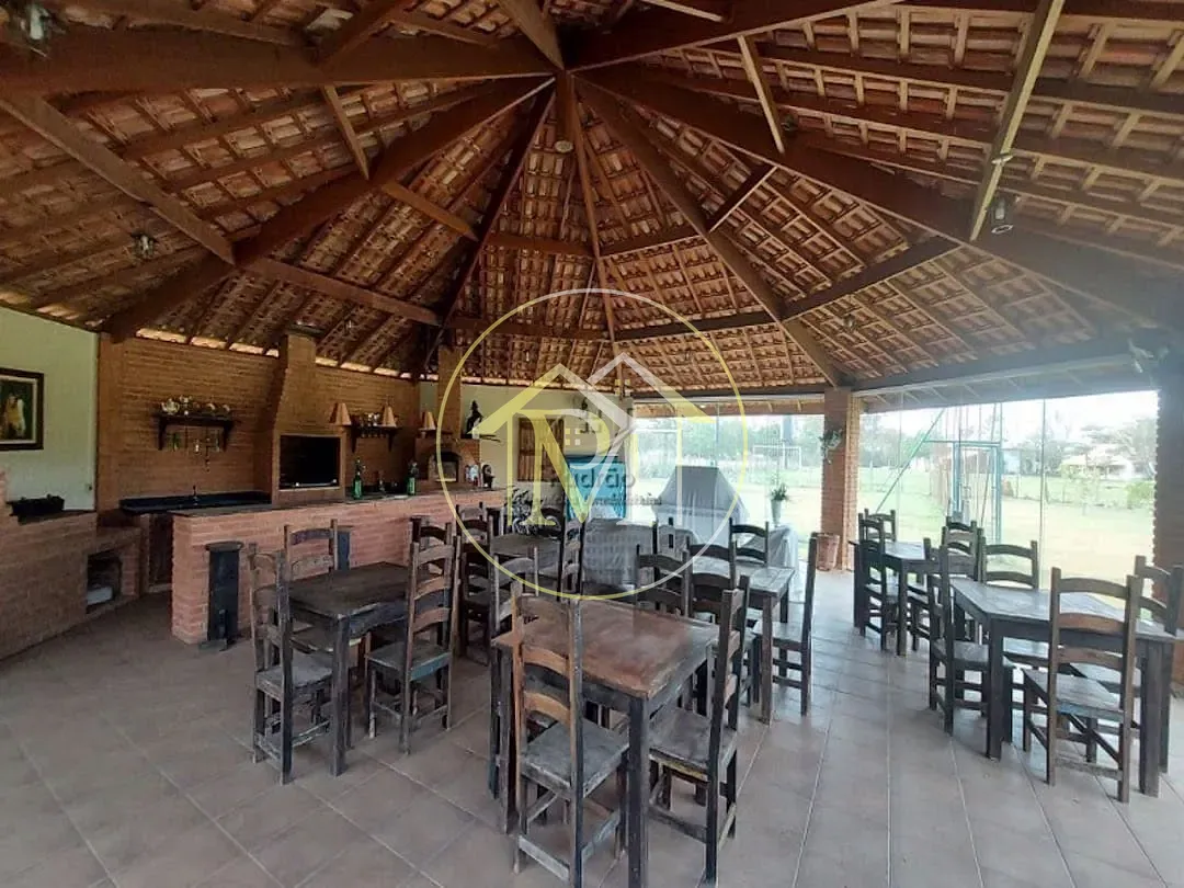 Chácara, 4 quartos, 2 hectares - Foto 11