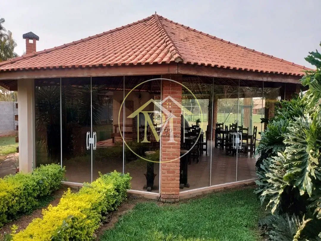Chácara, 4 quartos, 2 hectares - Foto 10