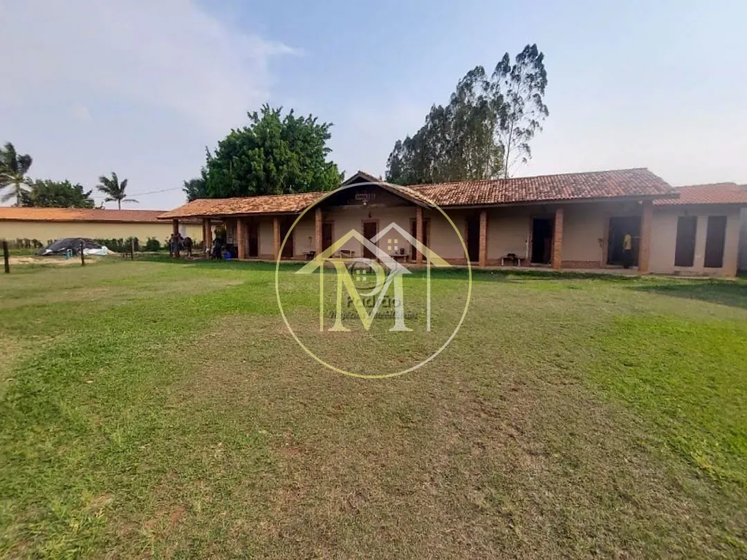 Chácara, 4 quartos, 2 hectares - Foto 7