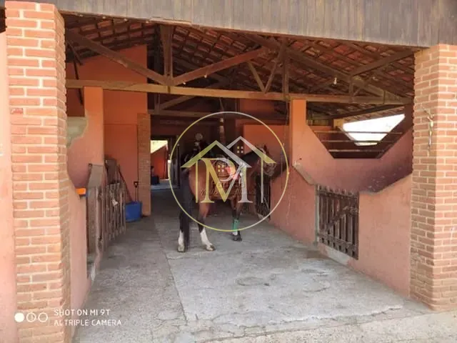 Haras com 62000m², à venda, no bairro Área Rural de Porto Feliz em Porto Feliz