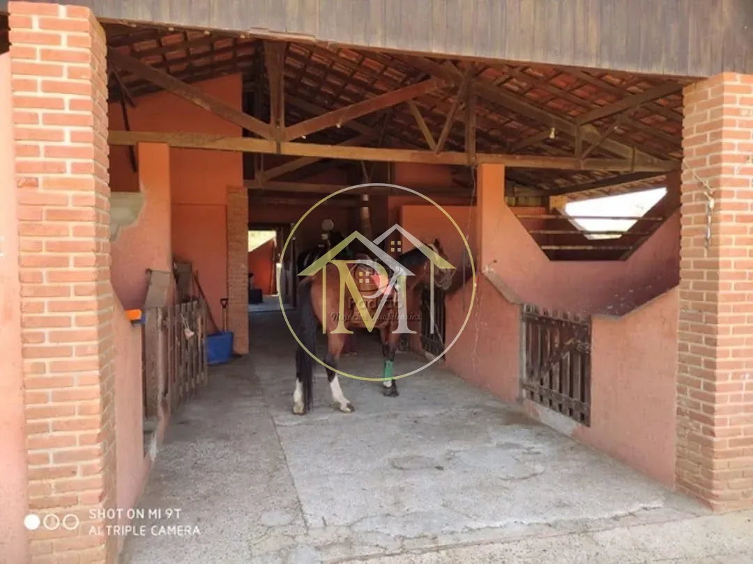 Fazenda, 6 hectares - Foto 1