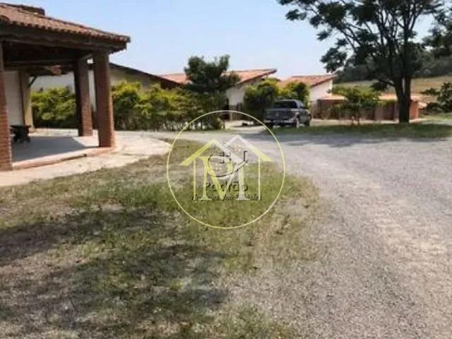 Haras com 871200m² 1 quarto e 2 banheiros, à venda, no bairro Estrada da Barra em Araçoiaba da Serra