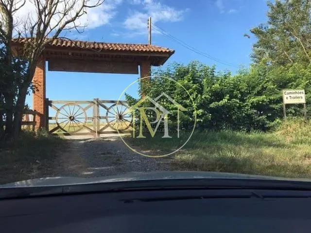 Haras com 871200m² 1 quarto e 2 banheiros, à venda, no bairro Estrada da Barra em Araçoiaba da Serra