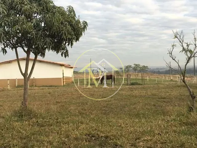 Haras com 871200m² 1 quarto e 2 banheiros, à venda, no bairro Estrada da Barra em Araçoiaba da Serra