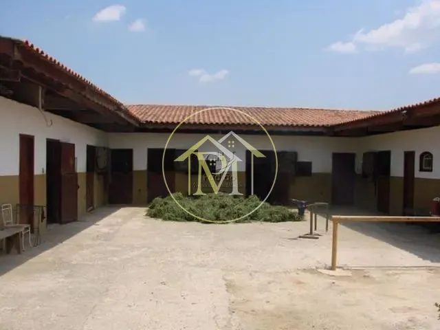 Haras com 871200m² 1 quarto e 2 banheiros, à venda, no bairro Estrada da Barra em Araçoiaba da Serra