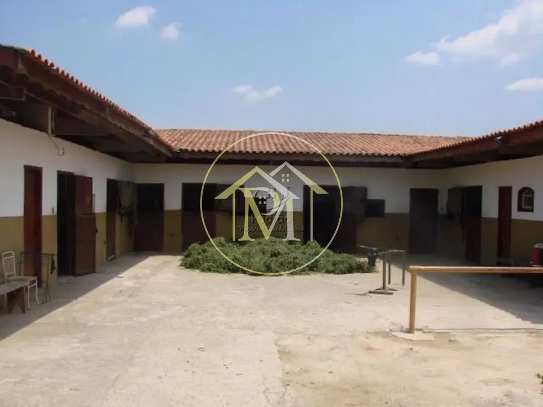 Fazenda, 87 hectares - Foto 1