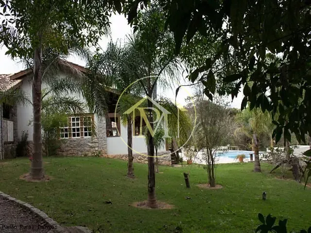 Haras com 363000m² 3 quartos e 4 banheiros, à venda, no bairro Parque Vereda dos Bandeirantes em Sorocaba