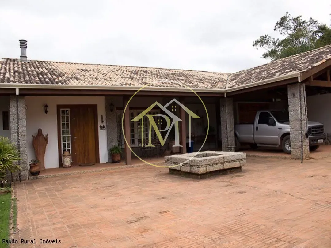 Fazenda, 36 hectares - Foto 1