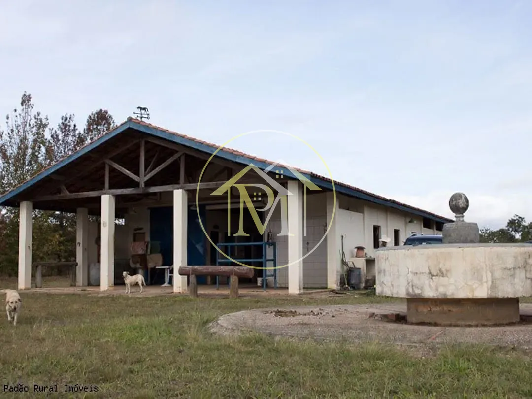 Fazenda, 36 hectares - Foto 22