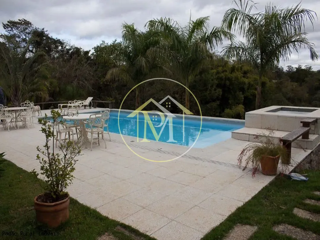 Fazenda, 36 hectares - Foto 4