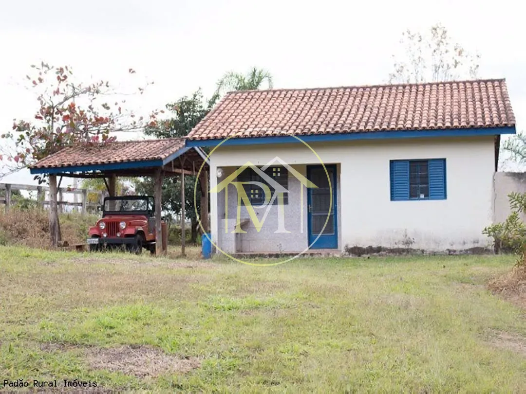 Fazenda, 36 hectares - Foto 21
