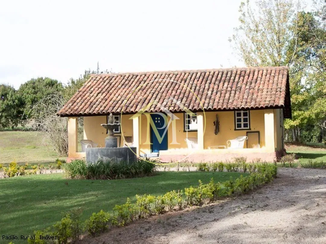 Fazenda, 36 hectares - Foto 20