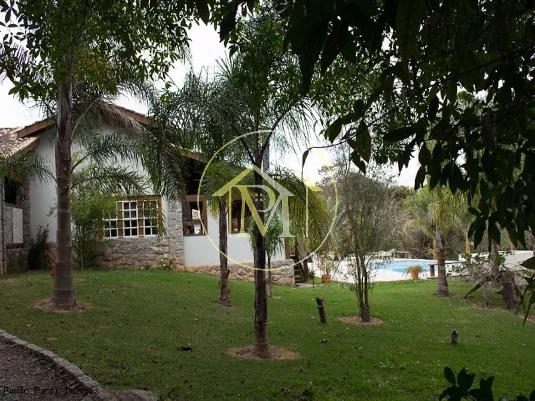 Fazenda, 36 hectares - Foto 2