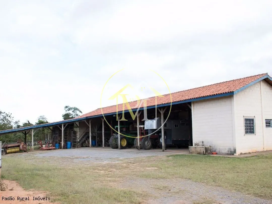 Fazenda, 36 hectares - Foto 30
