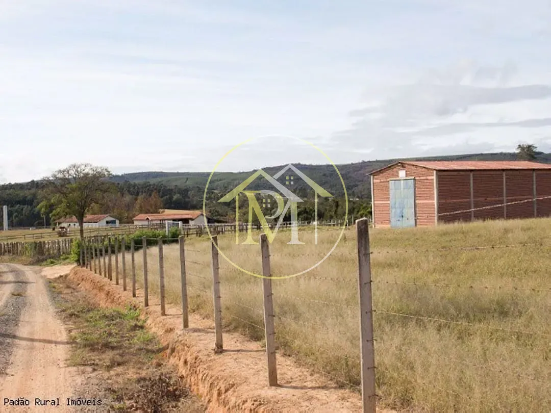 Fazenda, 36 hectares - Foto 33