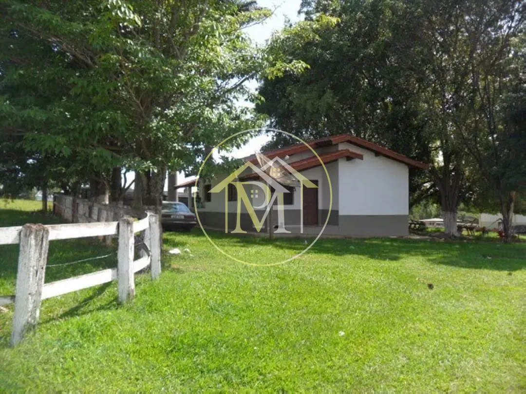 Fazenda, 92 hectares - Foto 8