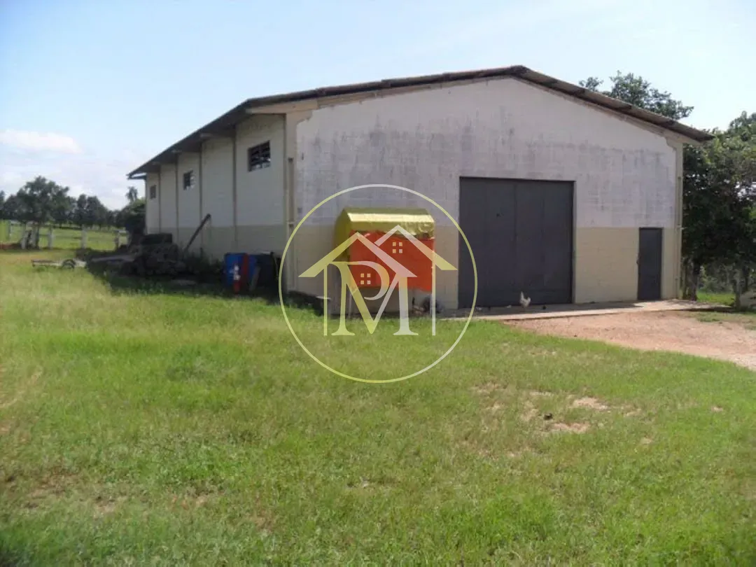 Fazenda, 92 hectares - Foto 12