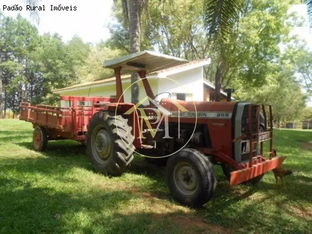 Fazenda, 92 hectares - Foto 41