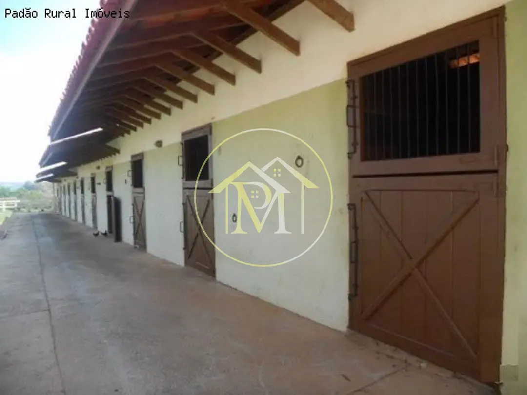 Fazenda, 92 hectares - Foto 34