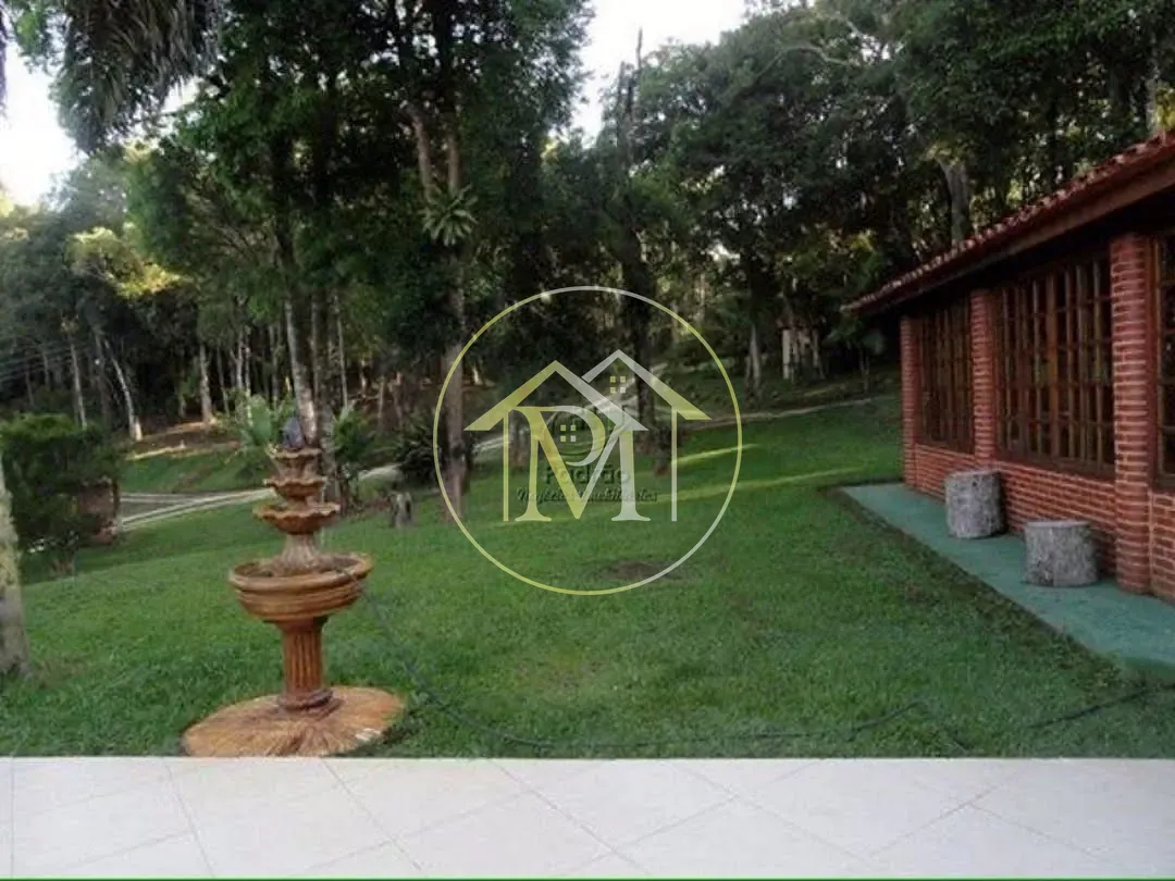 Fazenda, 12 hectares - Foto 1