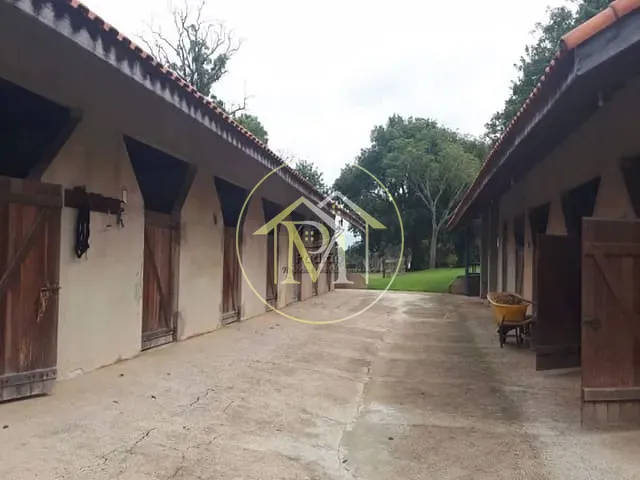 Haras com 79860m², à venda, no bairro Colina da Castelo em Porto Feliz